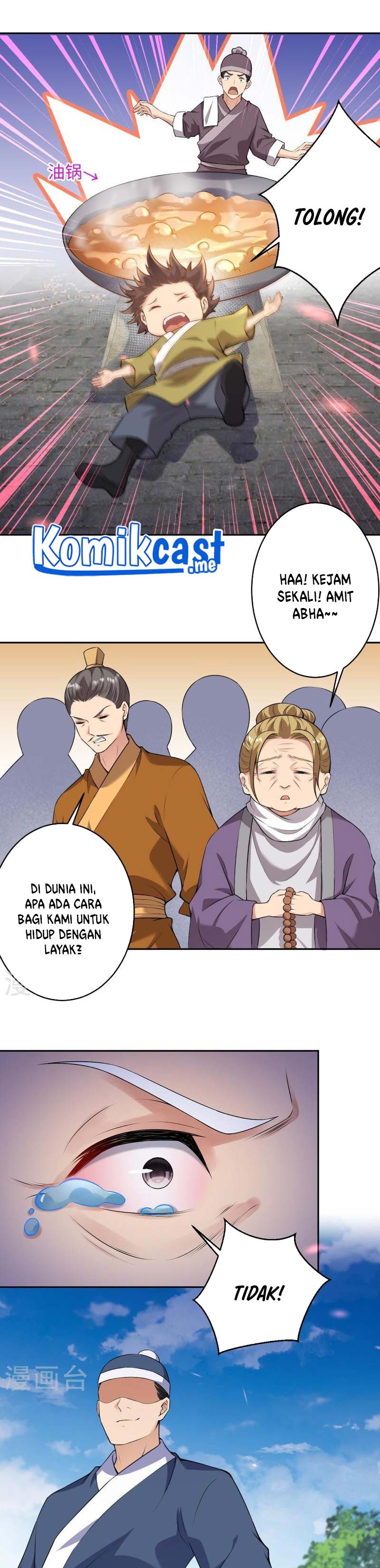 Dilarang COPAS - situs resmi www.mangacanblog.com - Komik against the gods 481 - chapter 481 482 Indonesia against the gods 481 - chapter 481 Terbaru 5|Baca Manga Komik Indonesia|Mangacan